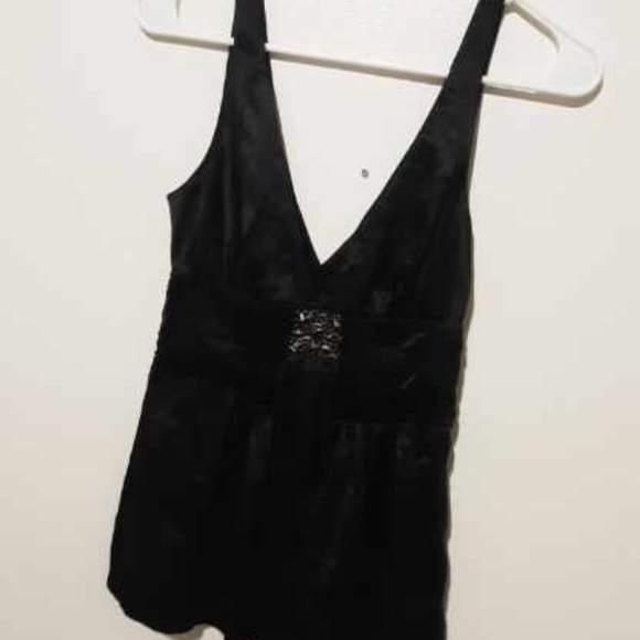 Bebe blouse - Picture 3 of 4